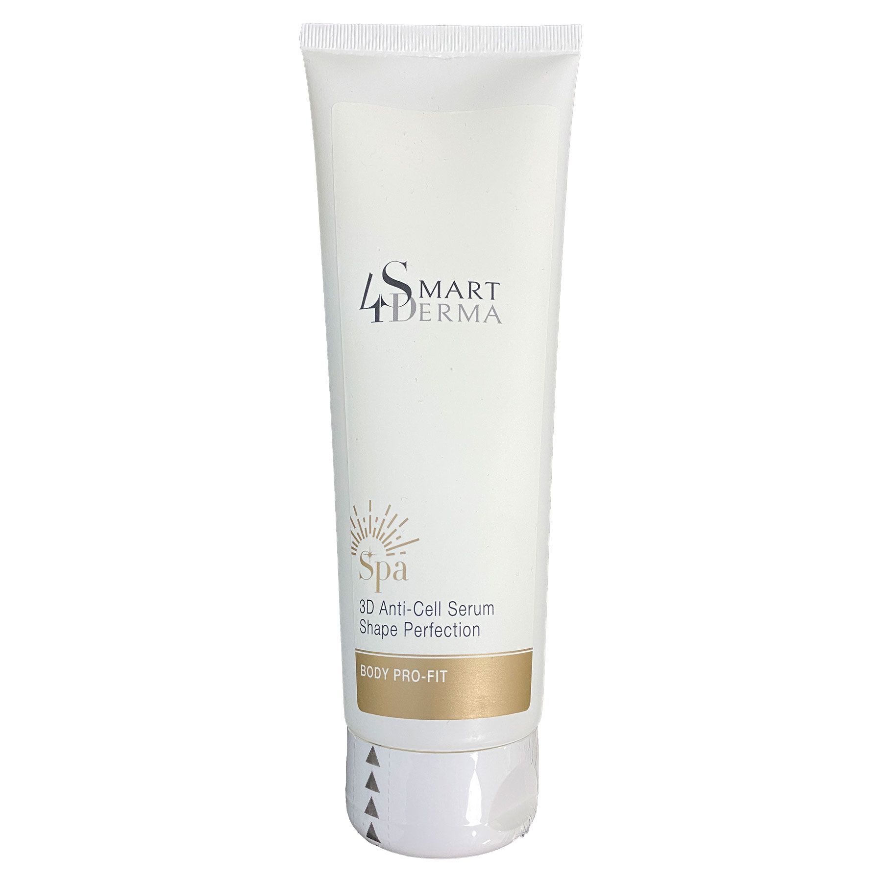 3D ANTI-CELL SERUM shape perfectiona3D ANTI-CEa 3D ANTI-CELL SERUM shape perfection