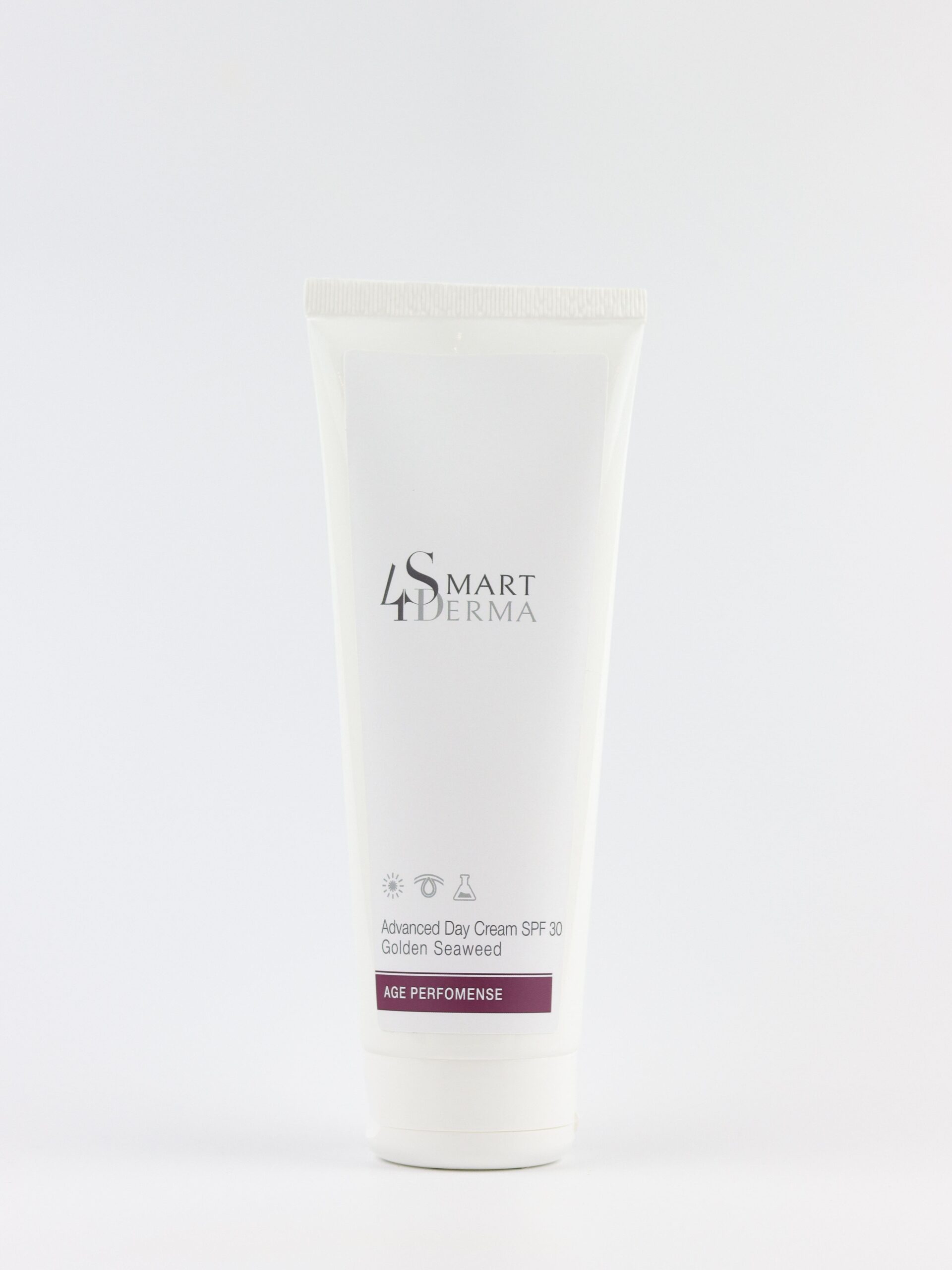 ADVANCED CREAM SPF 30 Golder seaweed ADVANCED CREAM SPF 30 Golder seaweed
